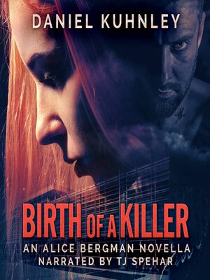 cover image of Birth of a Killer